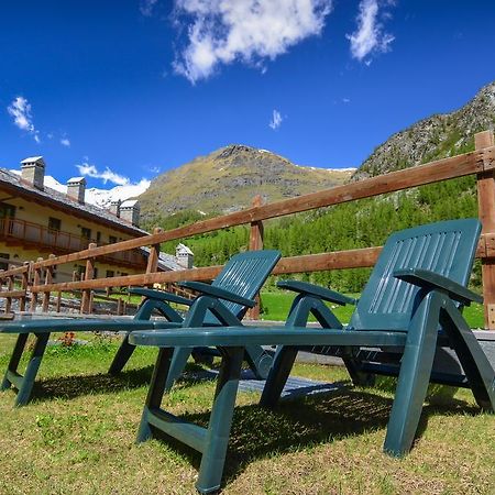 Appartamenti Residenza Anderbatt Gressoney-la-Trinité Pokoj fotografie