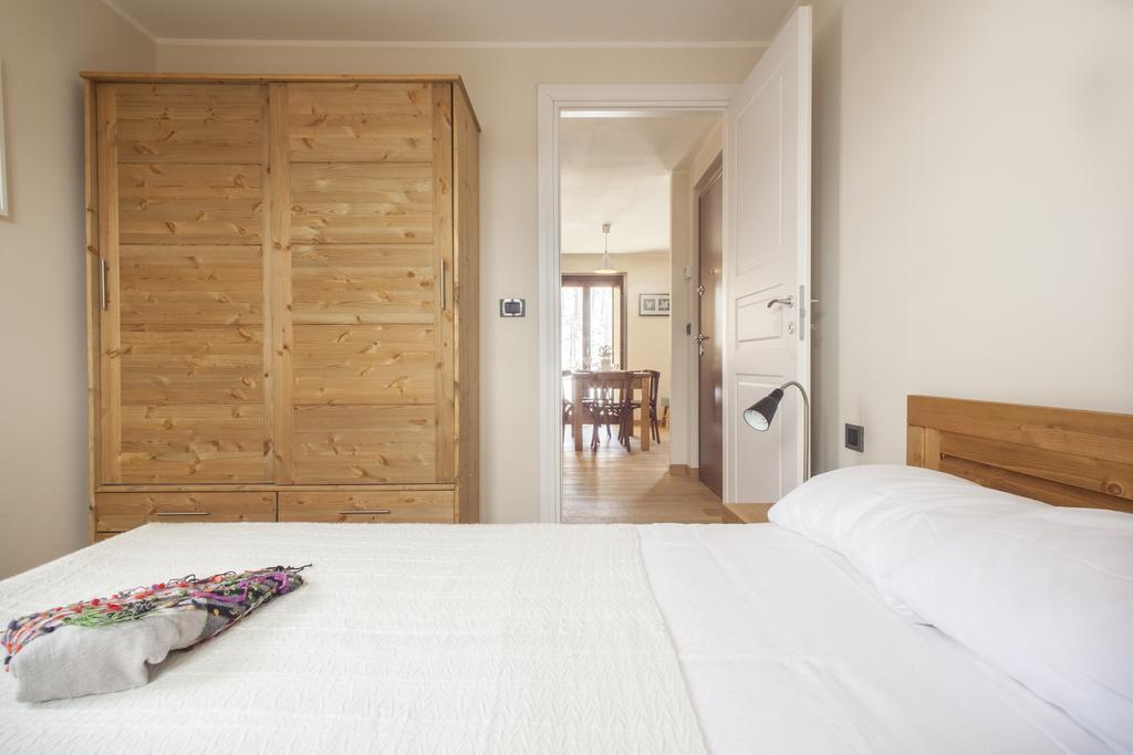 Appartamenti Residenza Anderbatt Gressoney-la-Trinité Exteriér fotografie